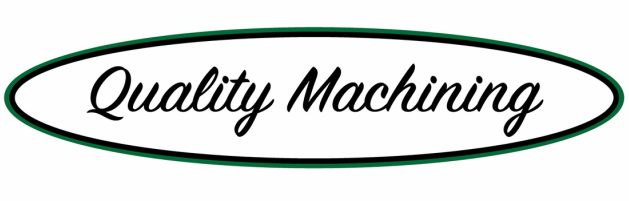 Quality Machining